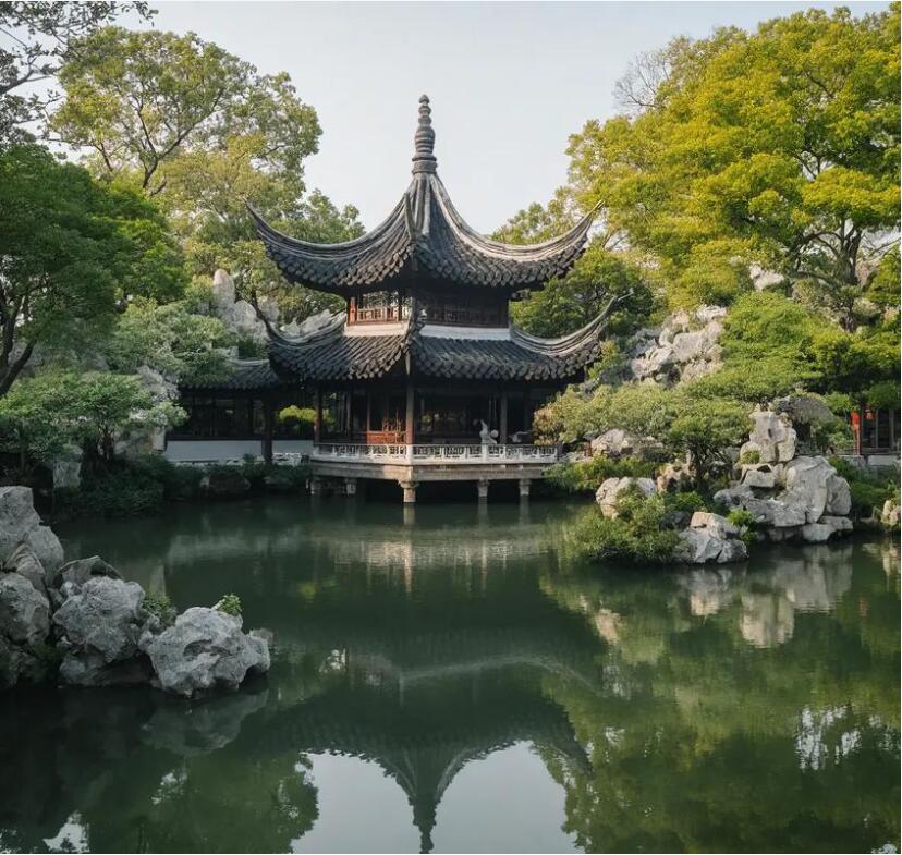 岳阳君山觅风餐饮有限公司